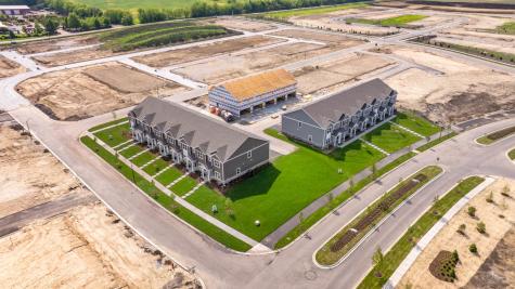 2269 Barbera Drive Oswego IL 60543