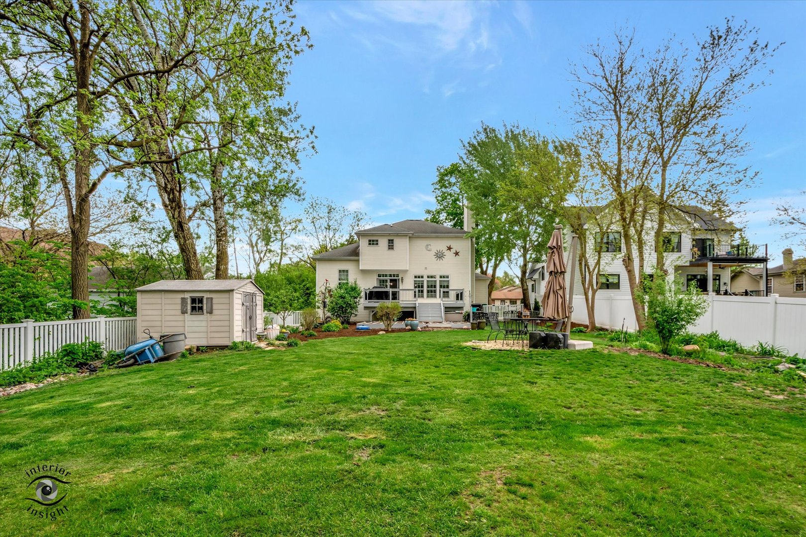5952 Woodward Avenue Downers Grove IL 60516