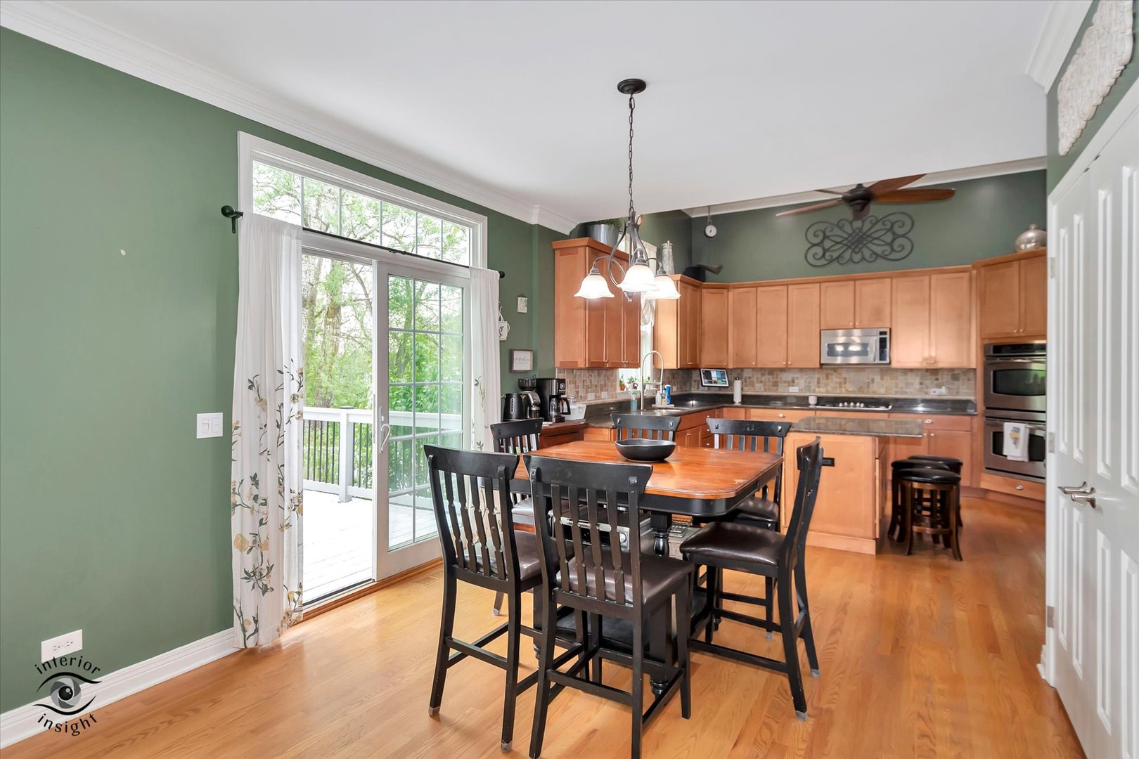 5952 Woodward Avenue Downers Grove IL 60516