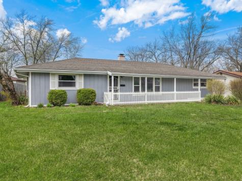18960 John Avenue Country Club Hills IL 60478