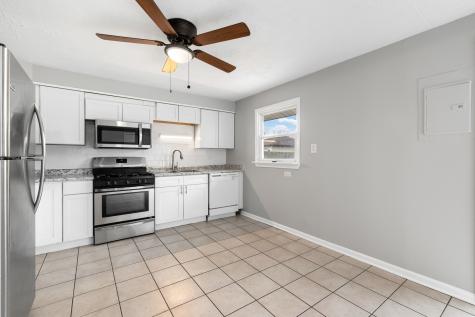 18960 John Avenue Country Club Hills IL 60478