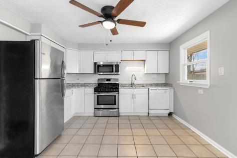 18960 John Avenue Country Club Hills IL 60478
