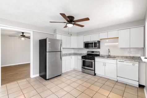 18960 John Avenue Country Club Hills IL 60478