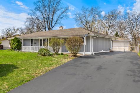 18960 John Avenue Country Club Hills IL 60478