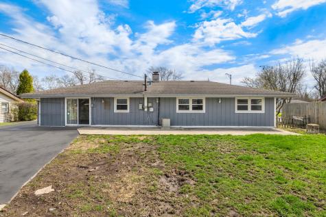 18960 John Avenue Country Club Hills IL 60478