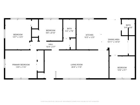 18960 John Avenue Country Club Hills IL 60478