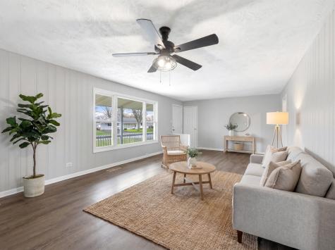 18960 John Avenue Country Club Hills IL 60478