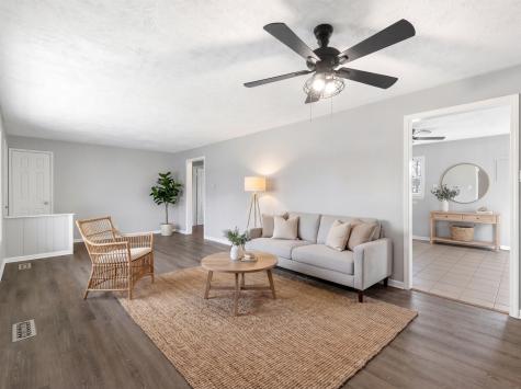 18960 John Avenue Country Club Hills IL 60478