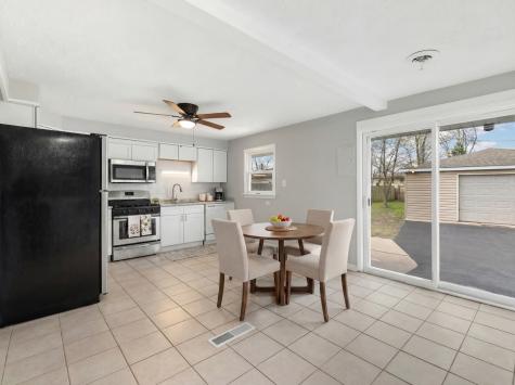 18960 John Avenue Country Club Hills IL 60478