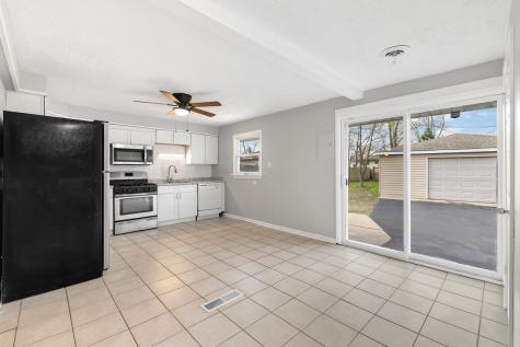18960 John Avenue Country Club Hills IL 60478