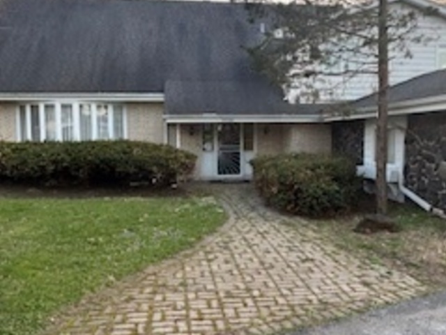 2700 Chariot Lane Olympia Fields IL 60461