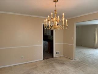 2700 Chariot Lane Olympia Fields IL 60461