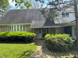 2700 Chariot Lane Olympia Fields IL 60461