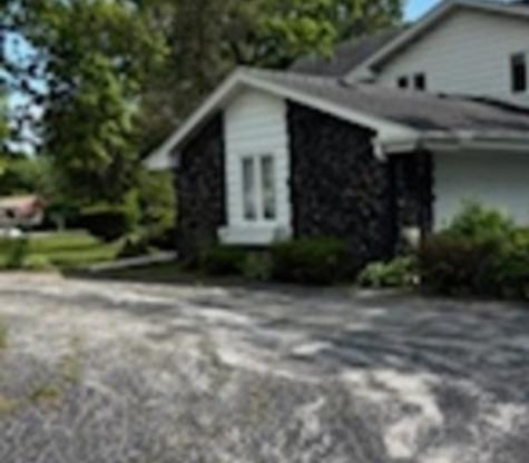 2700 Chariot Lane Olympia Fields IL 60461