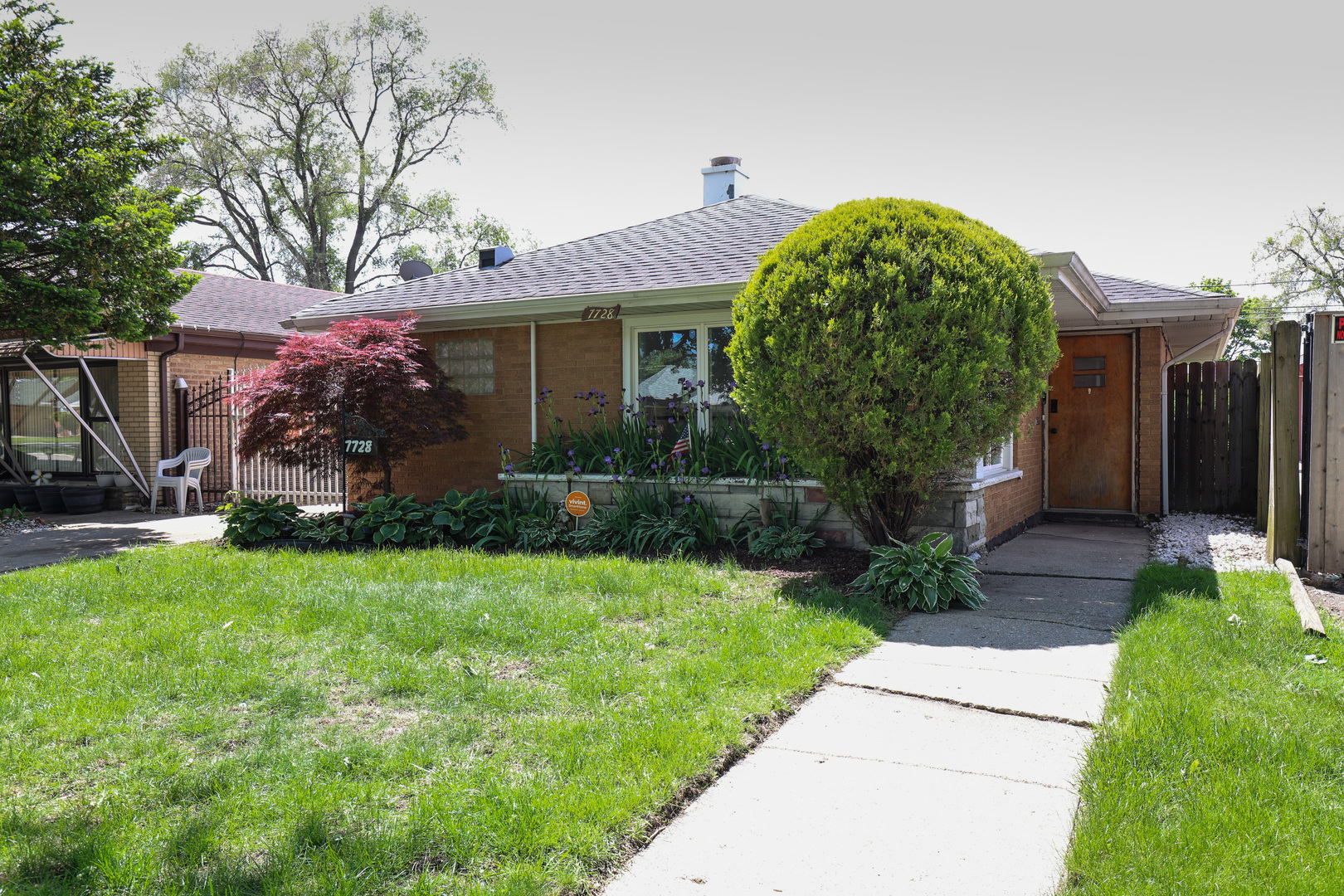 7728 South Kilpatrick Avenue Chicago IL 60652