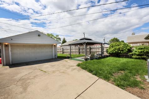 7728 South Kilpatrick Avenue Chicago IL 60652