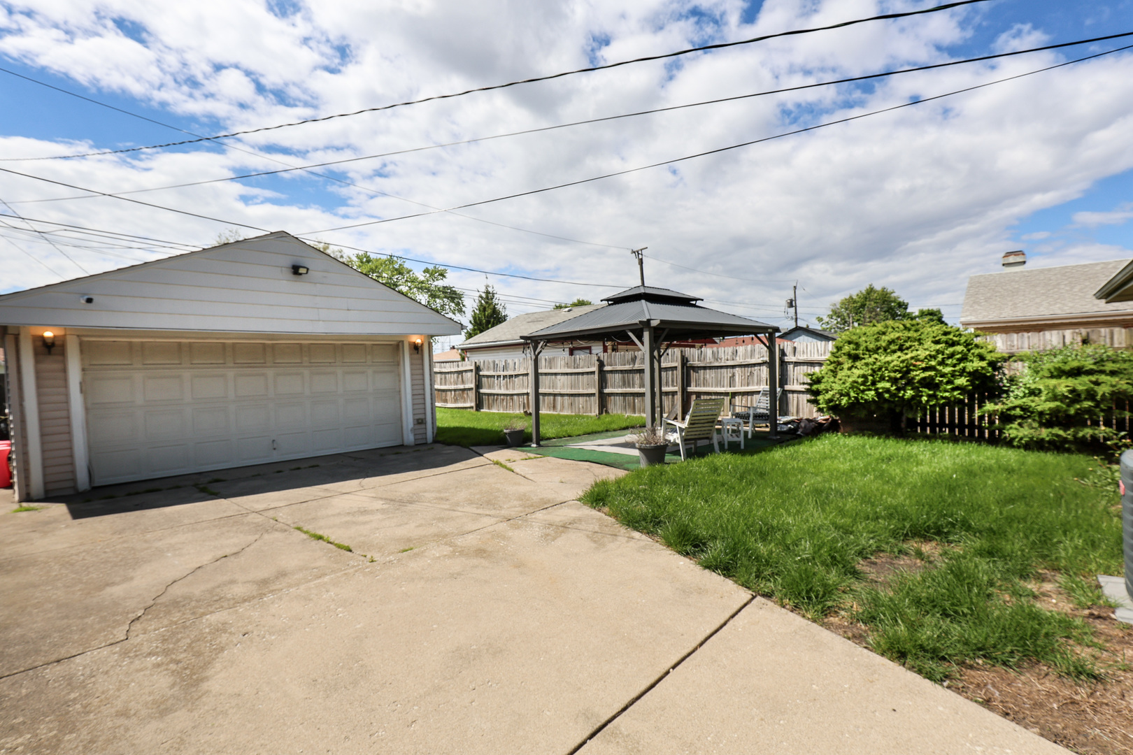 7728 South Kilpatrick Avenue Chicago IL 60652