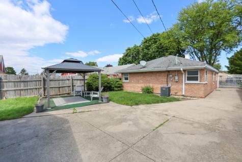7728 South Kilpatrick Avenue Chicago IL 60652