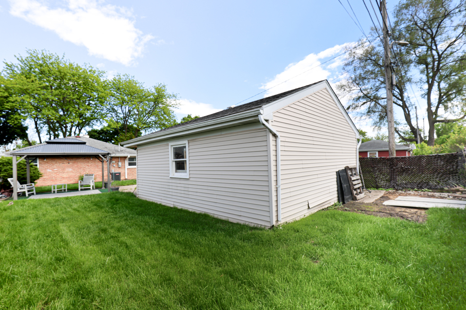 7728 South Kilpatrick Avenue Chicago IL 60652