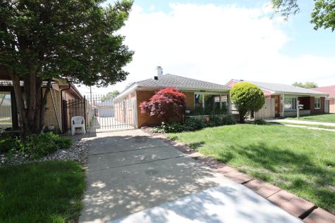 7728 South Kilpatrick Avenue Chicago IL 60652