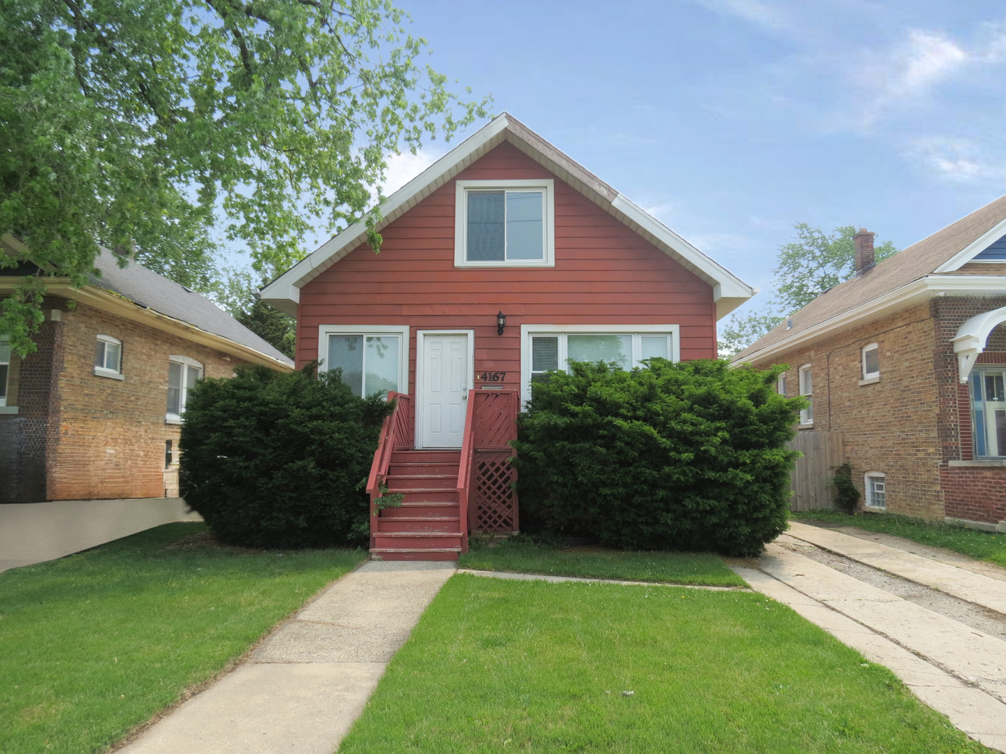 4167 Eberly Avenue Brookfield IL 60513