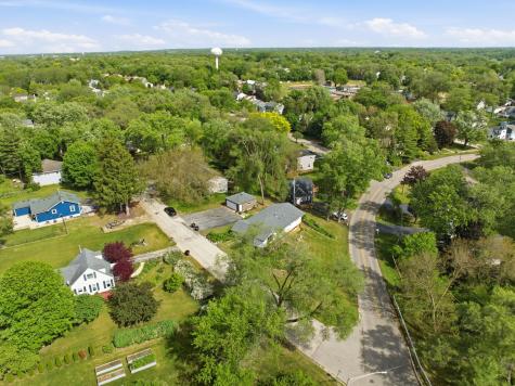 3624 Eastway Drive Island Lake IL 60042