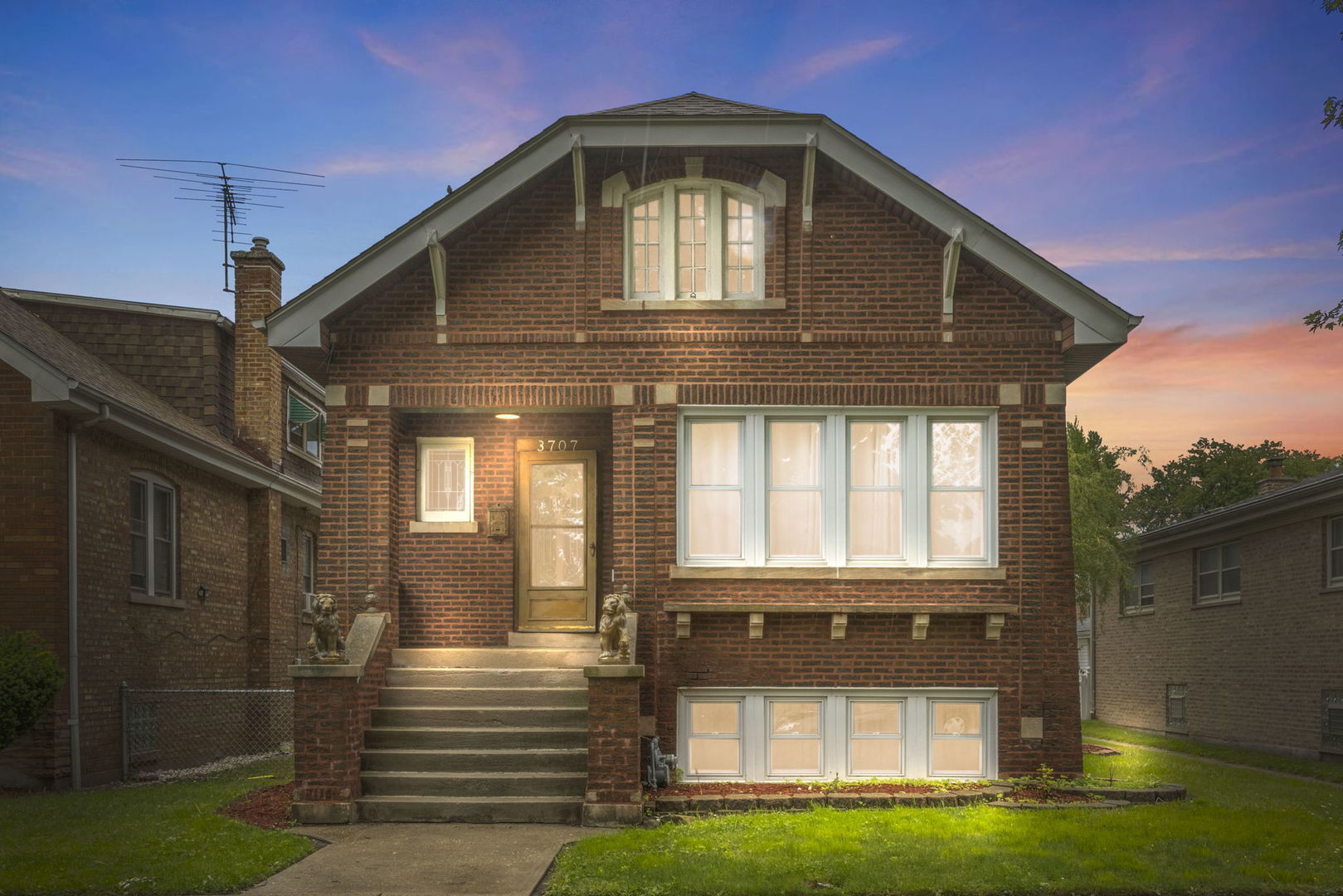 3707 Kenilworth Avenue Berwyn IL 60402