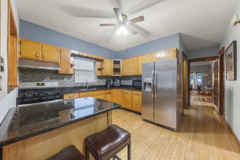 3707 Kenilworth Avenue Berwyn IL 60402
