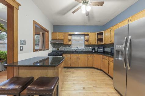 3707 Kenilworth Avenue Berwyn IL 60402