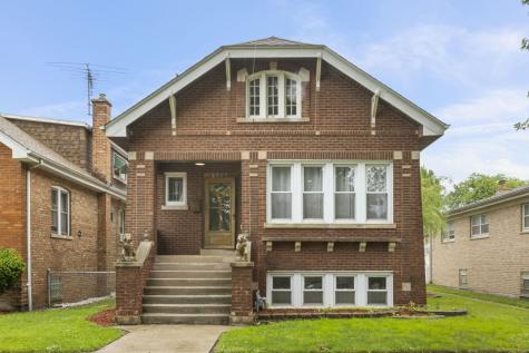 3707 Kenilworth Avenue Berwyn IL 60402