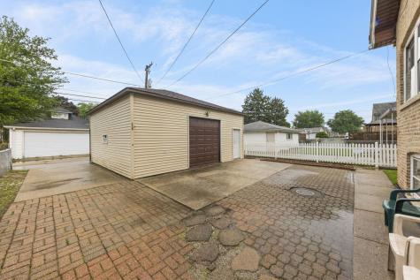 3707 Kenilworth Avenue Berwyn IL 60402