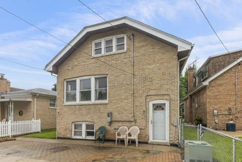 3707 Kenilworth Avenue Berwyn IL 60402