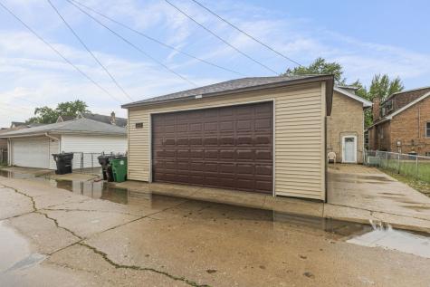3707 Kenilworth Avenue Berwyn IL 60402