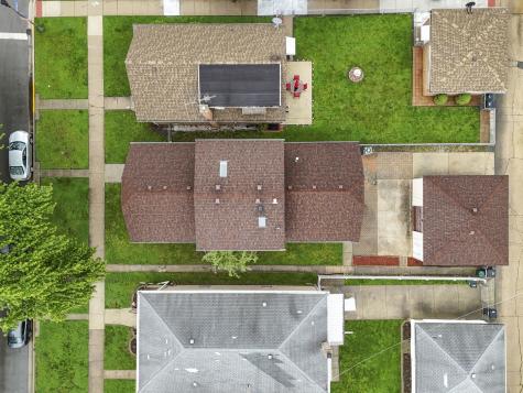 3707 Kenilworth Avenue Berwyn IL 60402