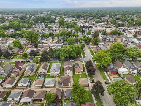 3707 Kenilworth Avenue Berwyn IL 60402