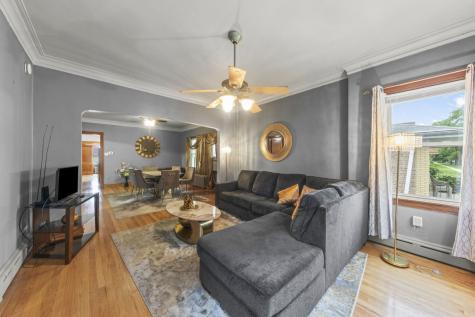 3707 Kenilworth Avenue Berwyn IL 60402