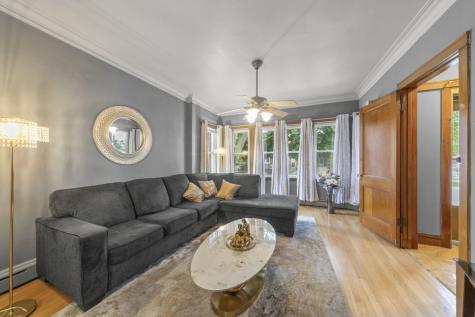 3707 Kenilworth Avenue Berwyn IL 60402