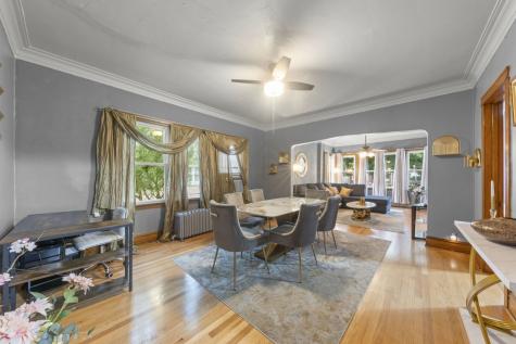 3707 Kenilworth Avenue Berwyn IL 60402