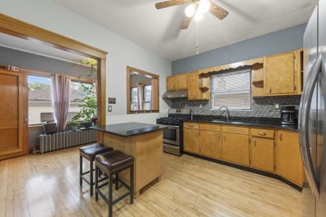 3707 Kenilworth Avenue Berwyn IL 60402
