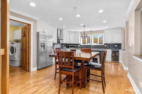 1016 Bayhill Lane Shorewood IL 60404