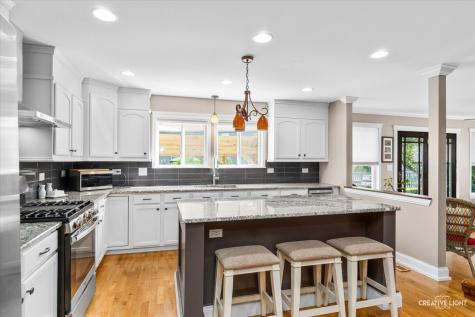 1016 Bayhill Lane Shorewood IL 60404