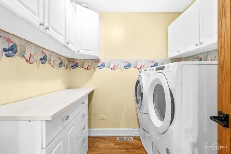 1016 Bayhill Lane Shorewood IL 60404