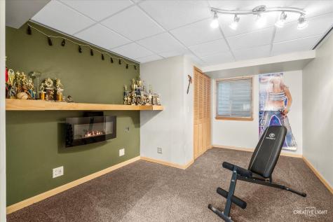 1016 Bayhill Lane Shorewood IL 60404