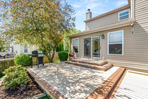 1016 Bayhill Lane Shorewood IL 60404