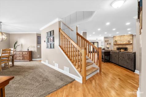 1016 Bayhill Lane Shorewood IL 60404