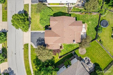 1016 Bayhill Lane Shorewood IL 60404