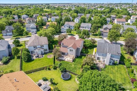 1016 Bayhill Lane Shorewood IL 60404