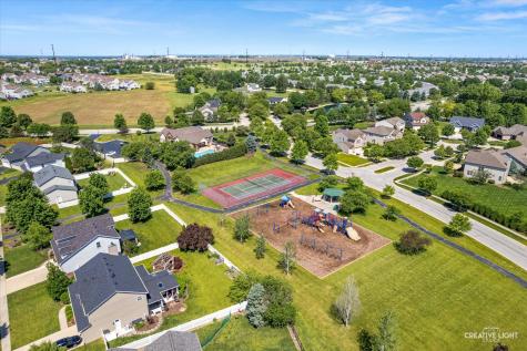 1016 Bayhill Lane Shorewood IL 60404