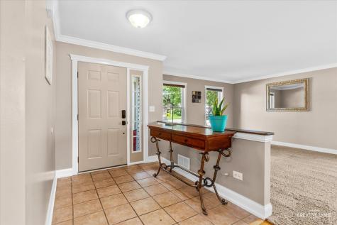 1016 Bayhill Lane Shorewood IL 60404