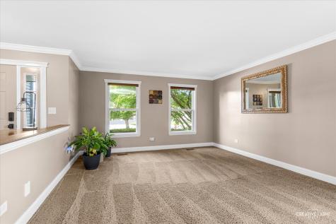 1016 Bayhill Lane Shorewood IL 60404